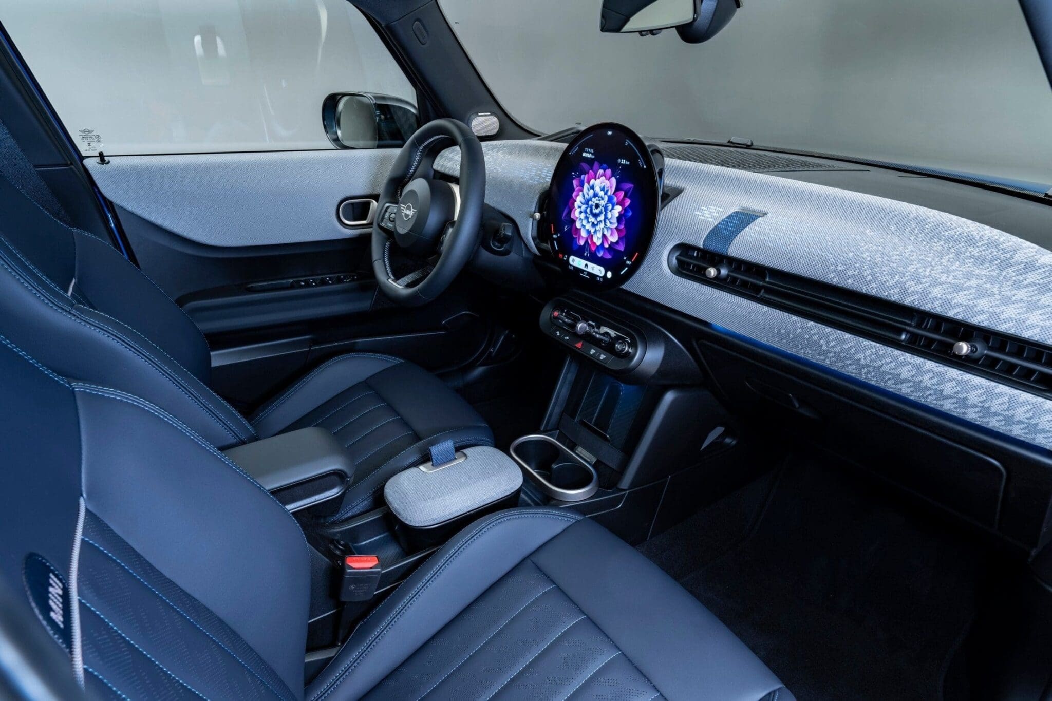 5-drzwiowe MINI Cooper 5 drzwi