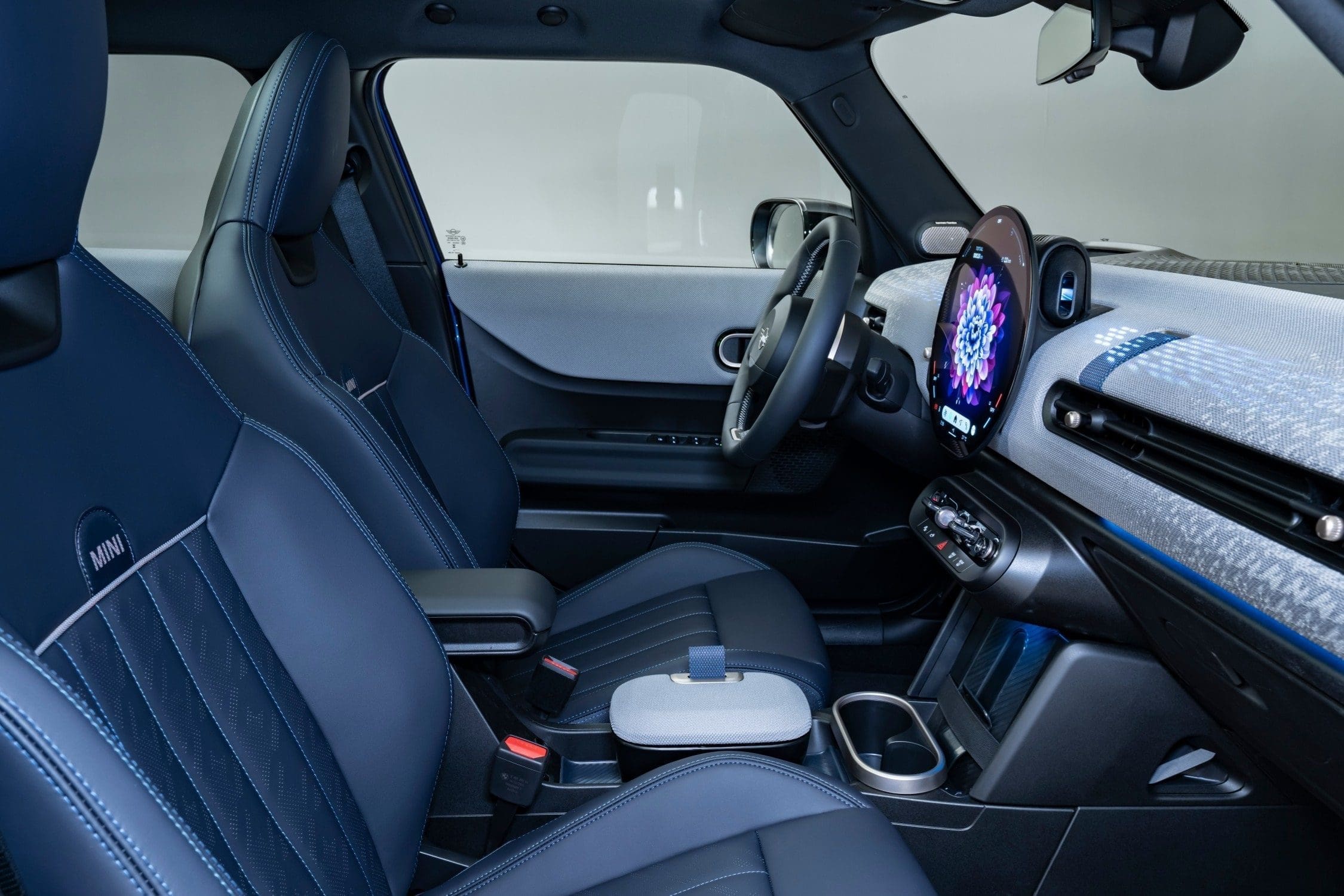 5-drzwiowe MINI Cooper 5 drzwi