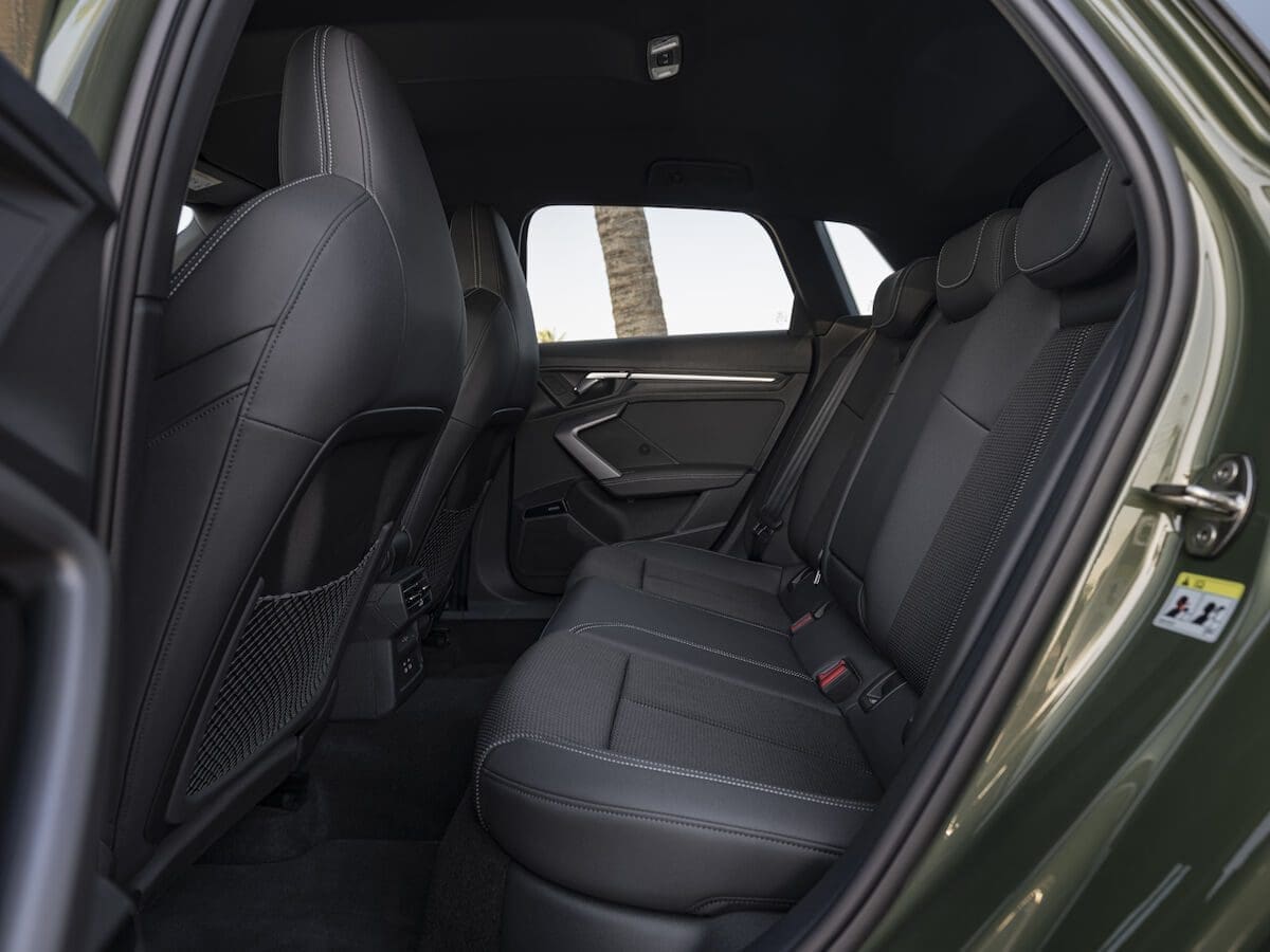 Audi A3 2024