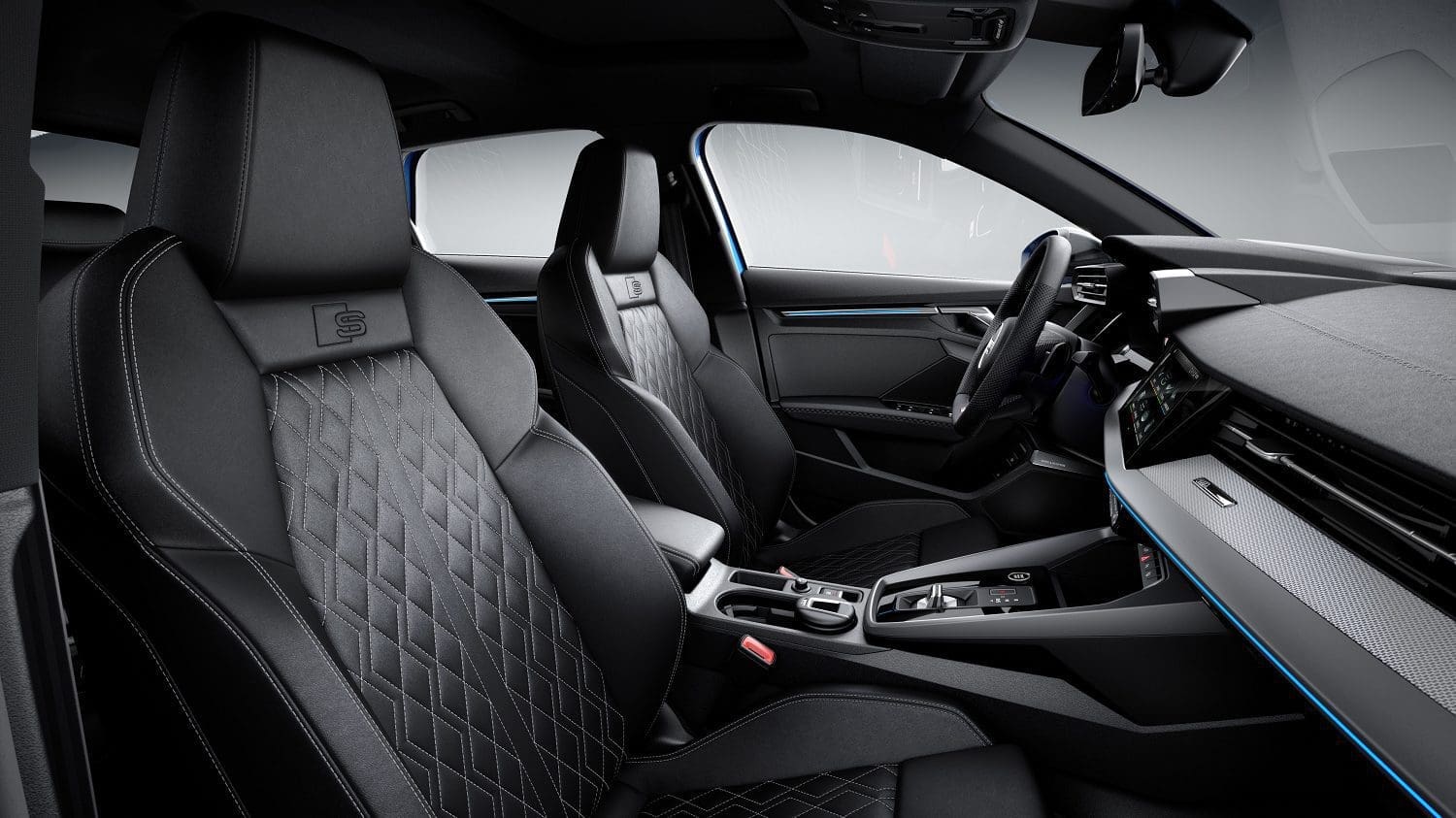 Audi A3 Sportback TFSI e