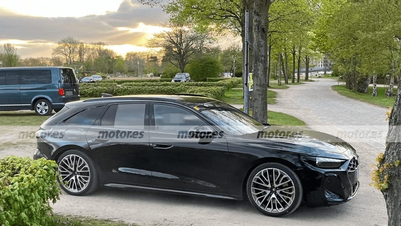 Nowe Audi A4 już w przyszłym roku