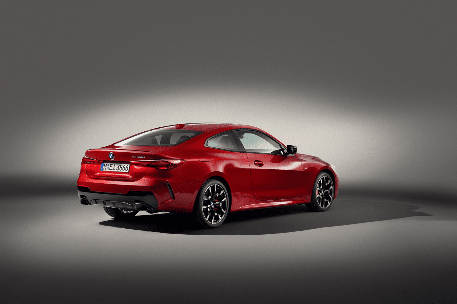 BMW 4 Coupe BMW 4 Cabrio