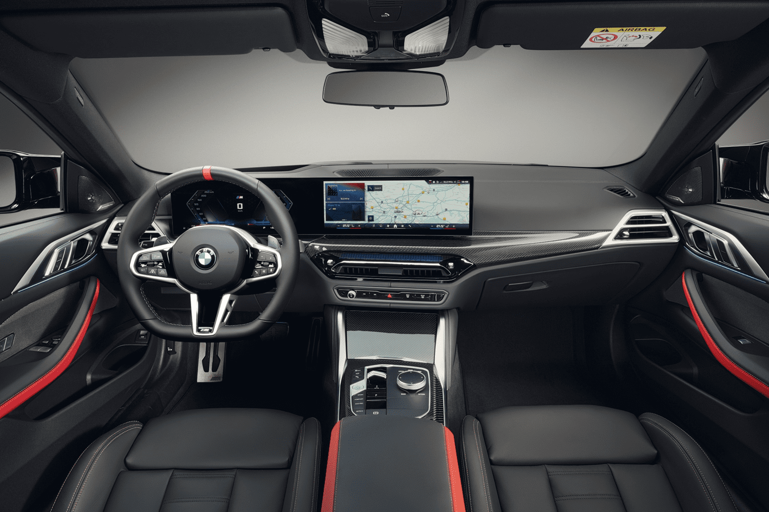 BMW 4 Coupe BMW 4 Cabrio