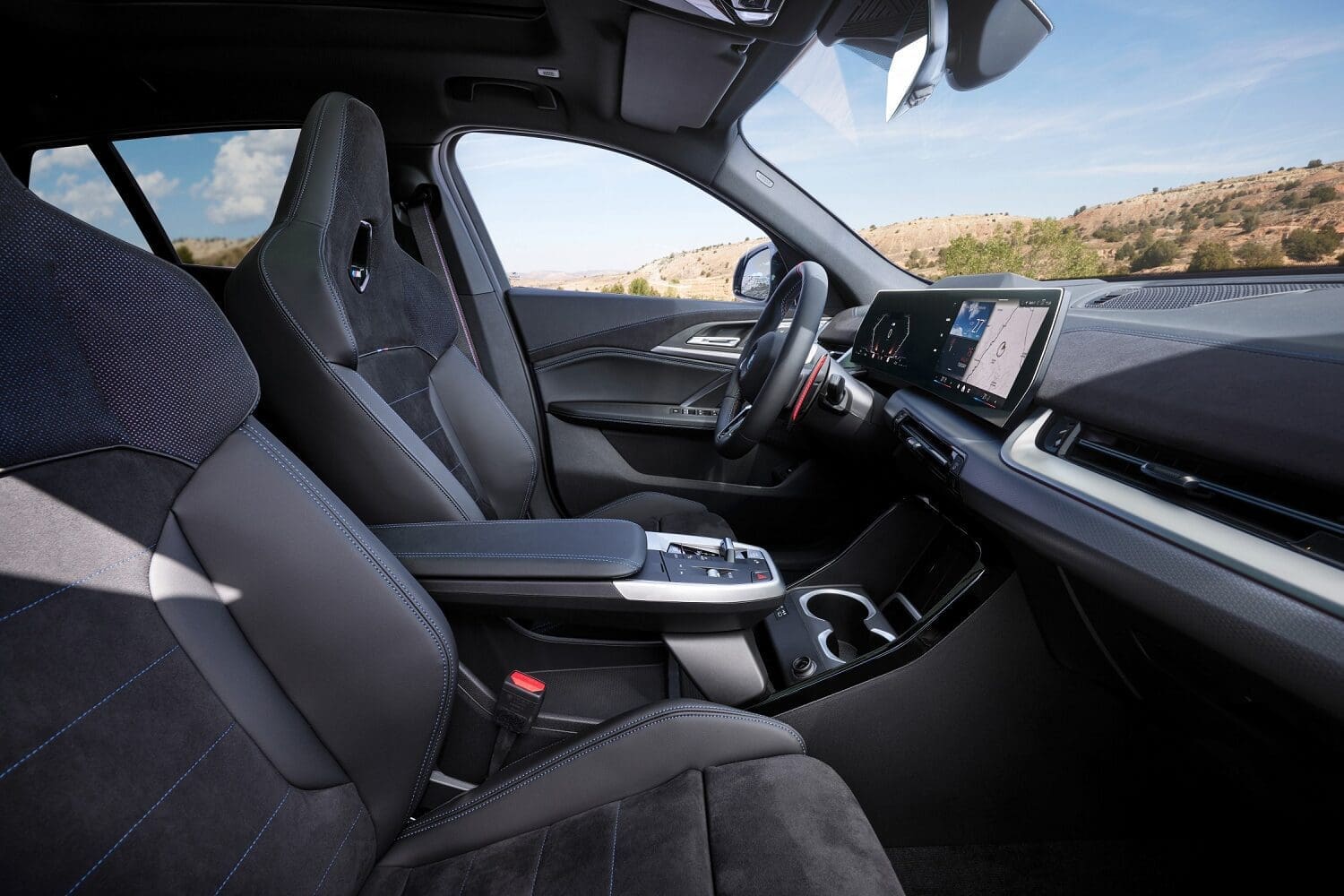BMW X2 iX2