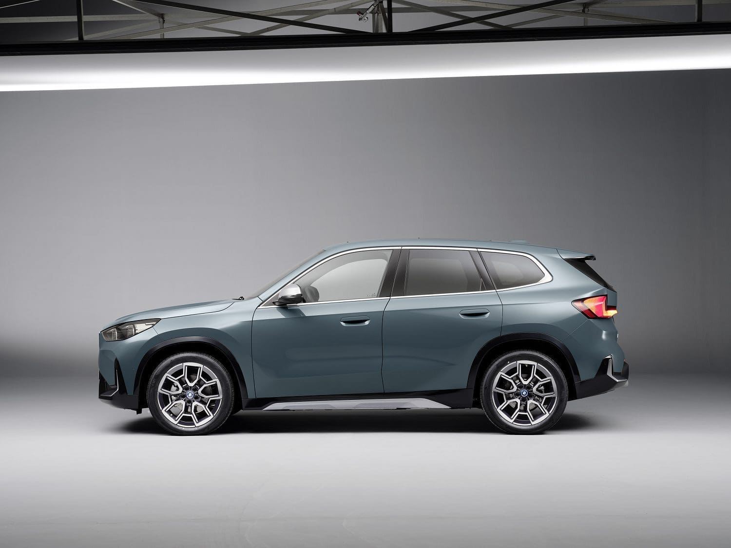 BMW iX1 eDrive20