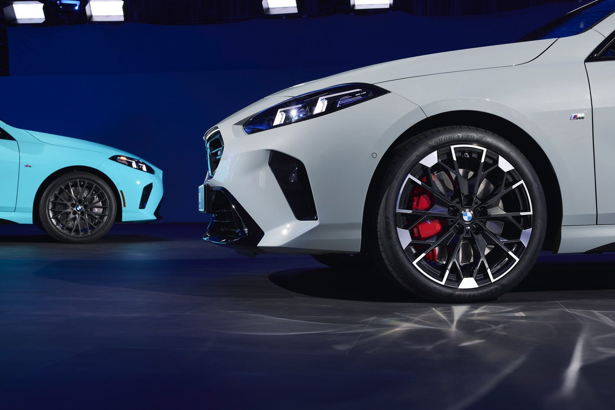 Nowe BMW serii 2 Gran Coupe to sportowa elegancja w kompaktowym wydaniu