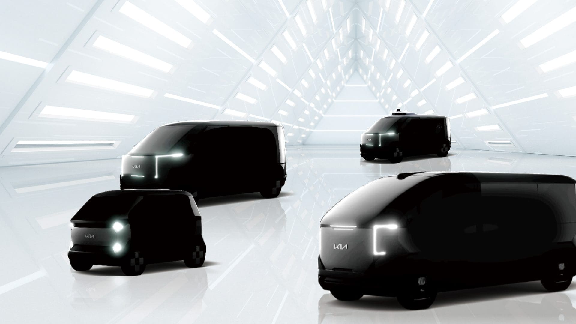 CES 2024 KIA