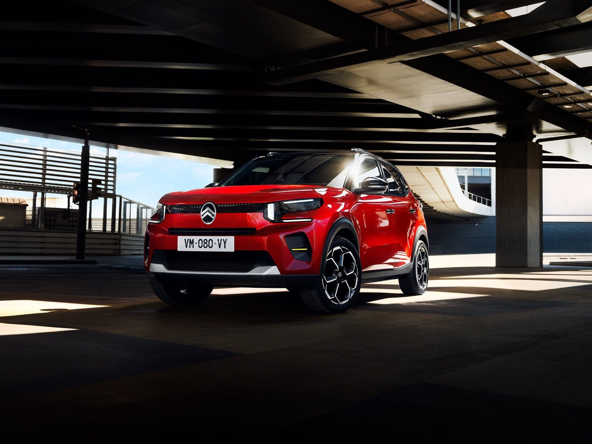 Nowy elektryczny Citroen e-C3. Z dopłatą NaszEauto już za 65 800 zł. Czy warto?