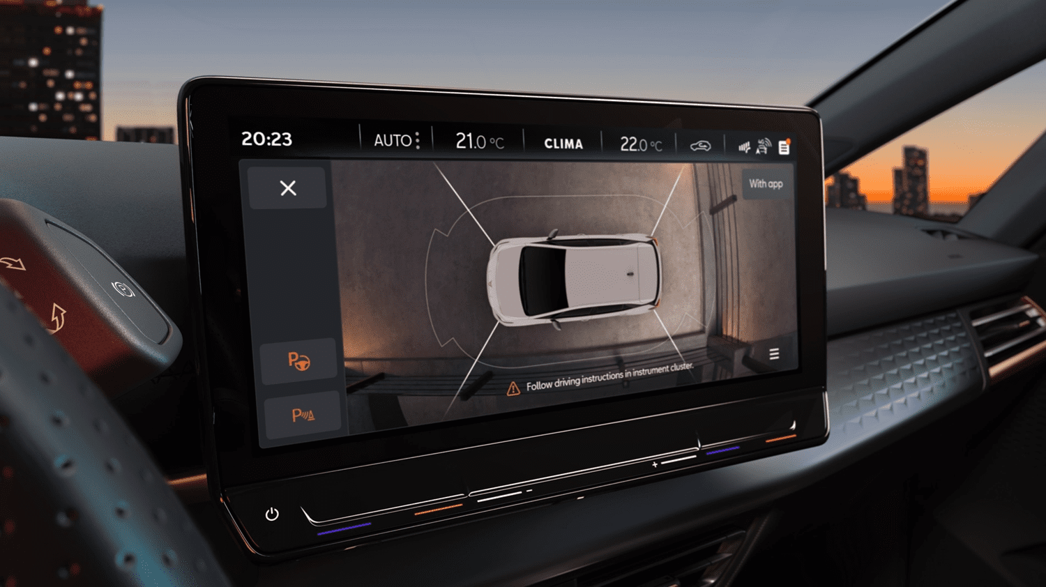 Cupra Born Advantage Edition 2024