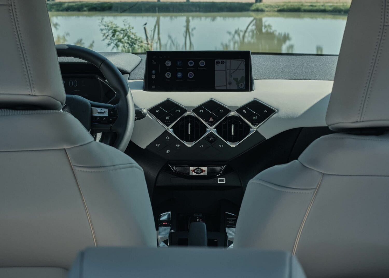 DS 3 Esprit De Voyage