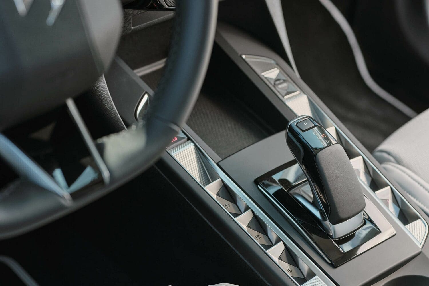 DS 3 Esprit De Voyage