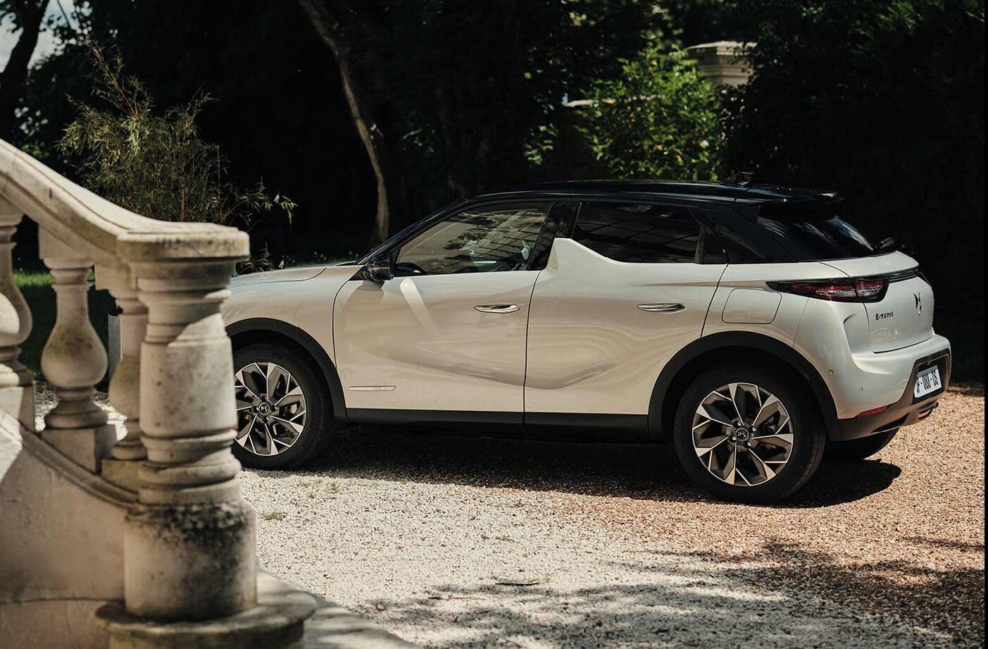 DS 3 Esprit De Voyage