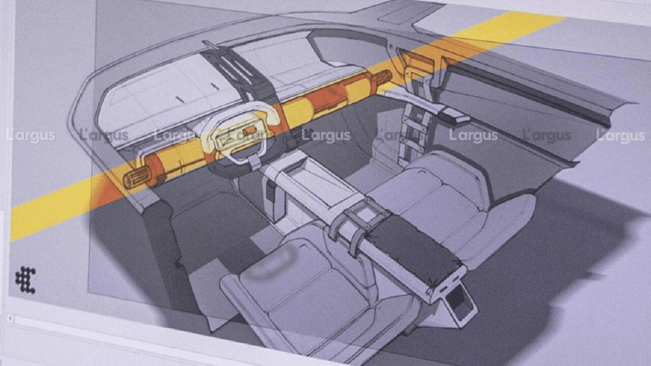 Nowa Dacia Sandero w 2028 roku?
