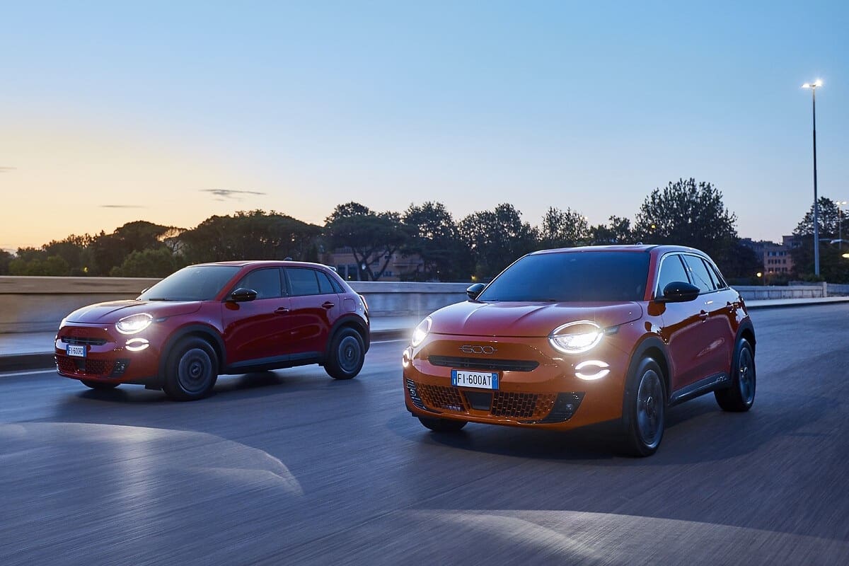 Fiat 600 Hybrid z dużą przeceną! Cena zaskakuje, ale czy warto go kupić?