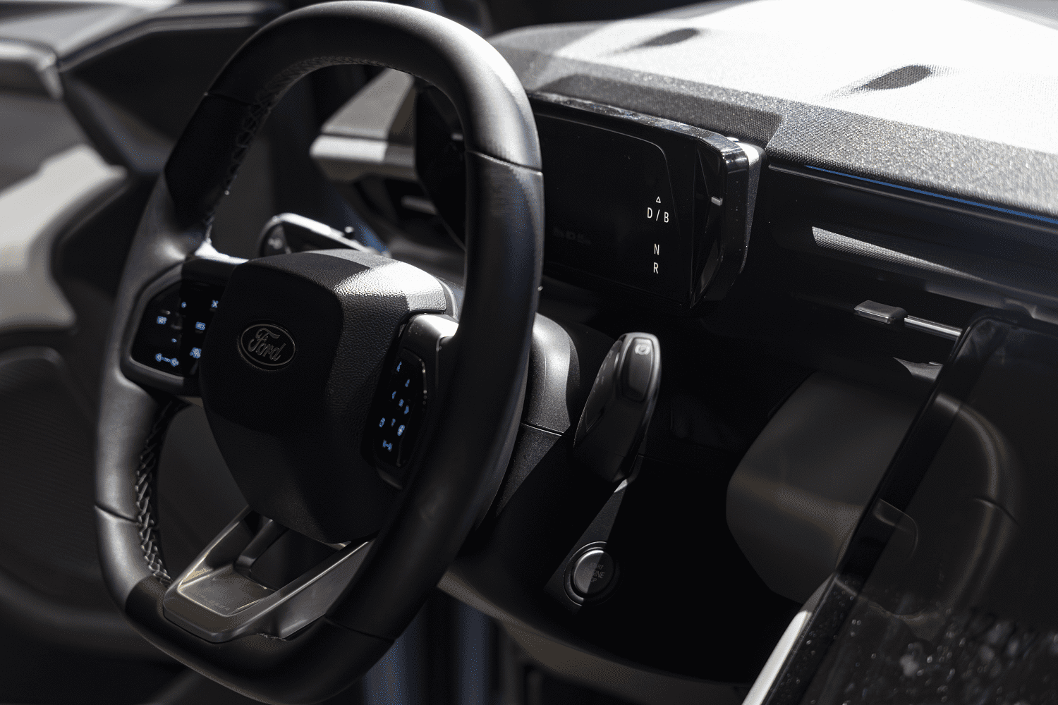 Ford Explorer 2024