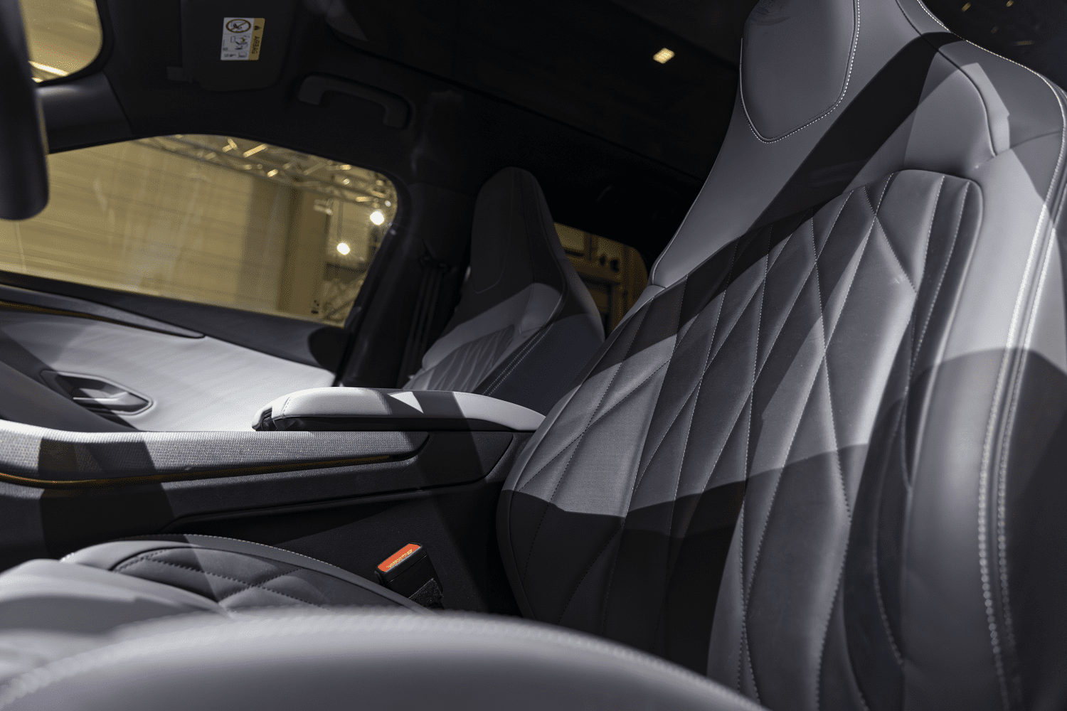 Ford Explorer 2024
