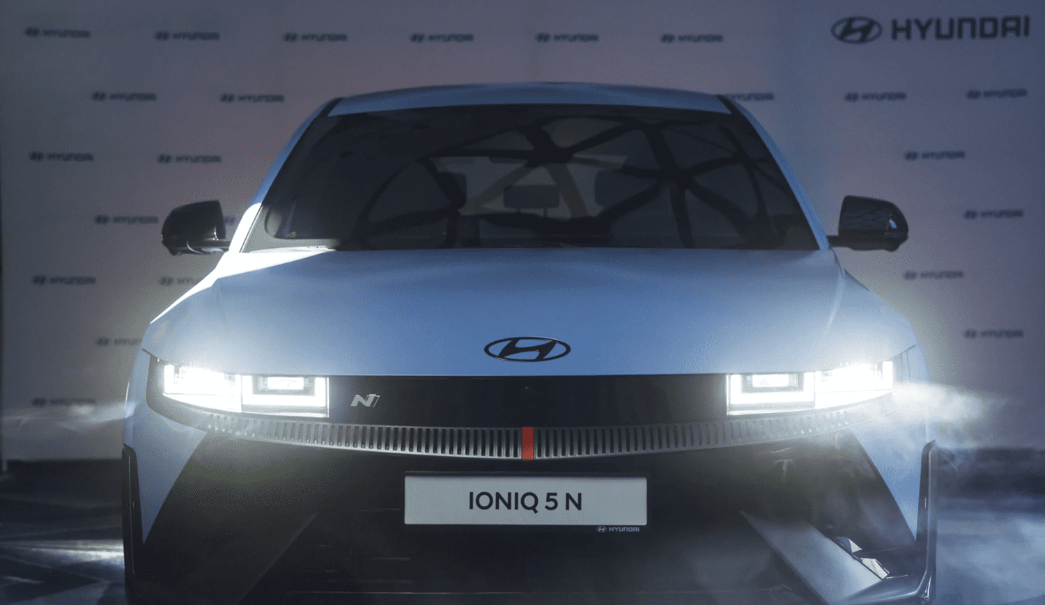 Hyundai IONIQ 5 N