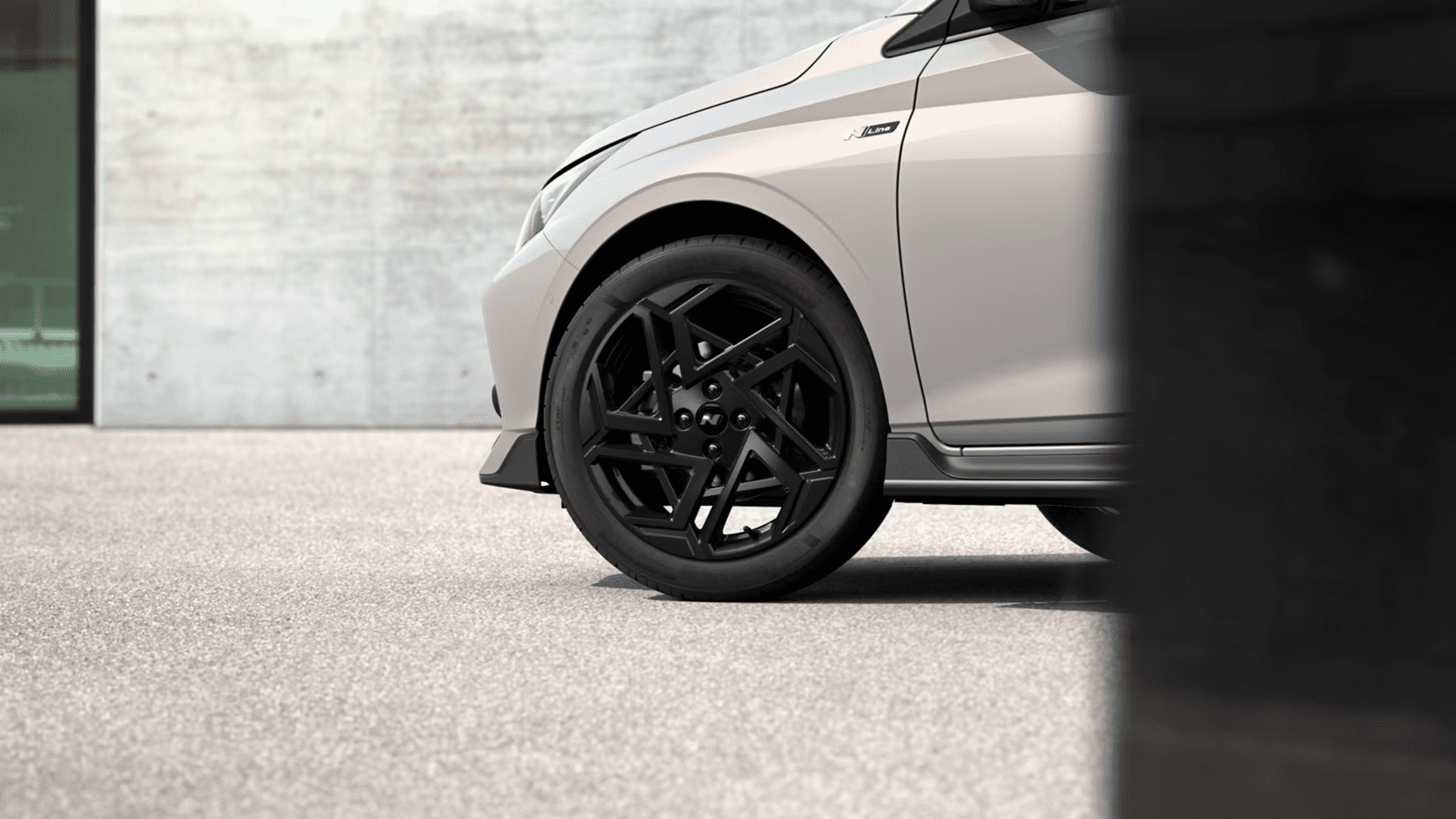 Hyundai i20 N Line po liftingu. Wygląda jeszcze bardziej sportowo i ma ulepszone funkcje