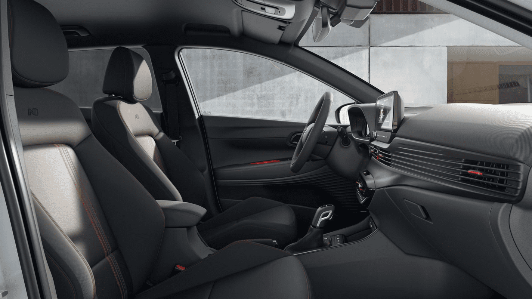 Hyundai i20 N Line