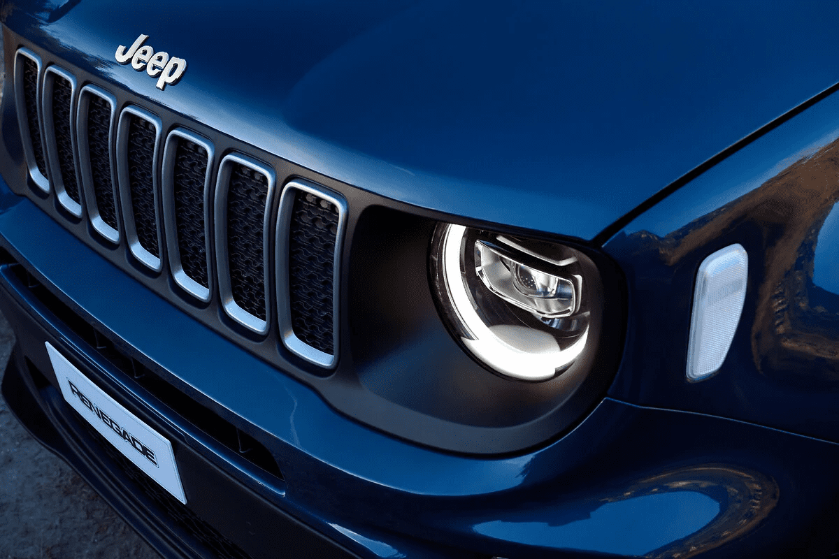 Nowy Jeep Renegade 2024. Ruszają zamówienia. Cena w Polsce?