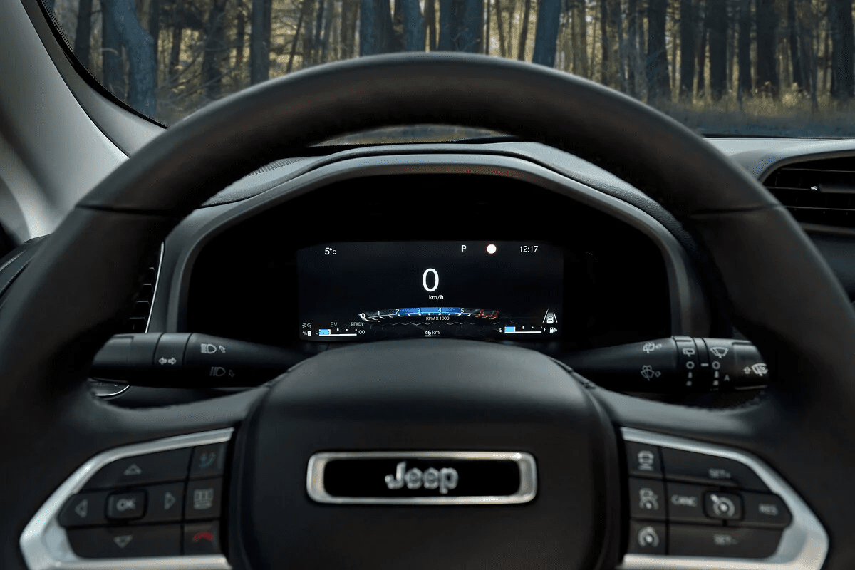Jeep Renegade 2024