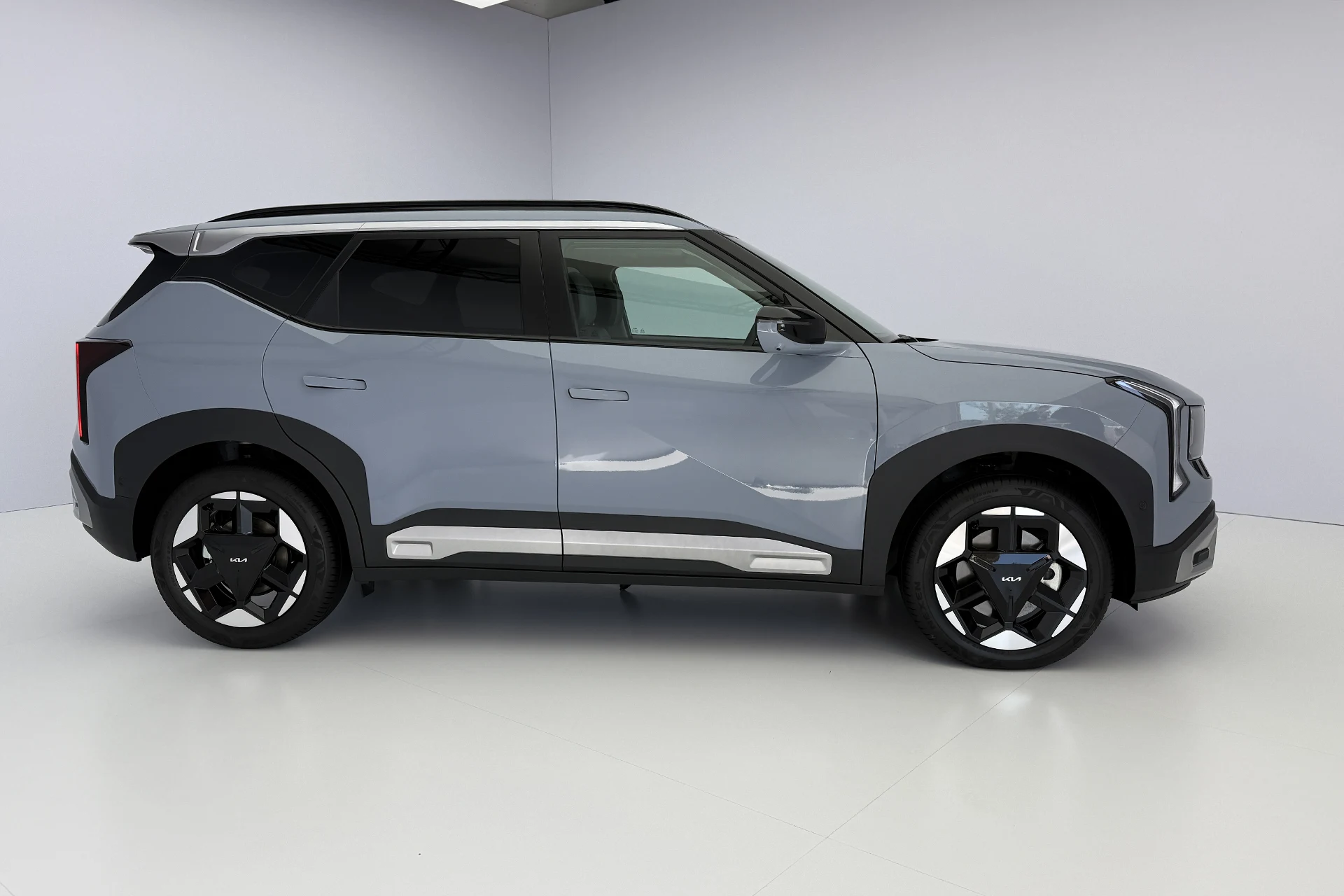 Kia Seltos ma już polskie ceny. Takiego SUV-a Koreańczykom brakowało
