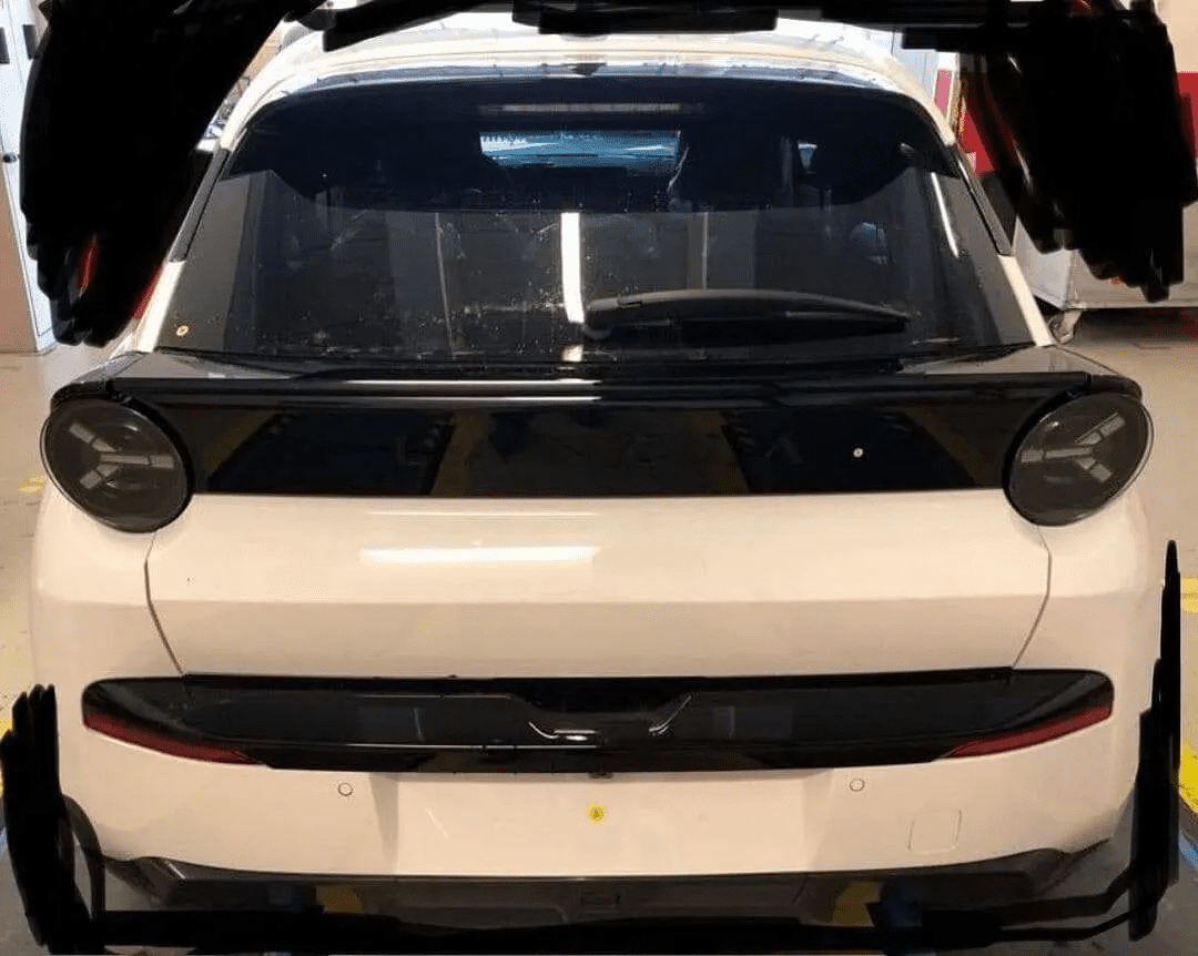 Lancia Ypsilon 2024