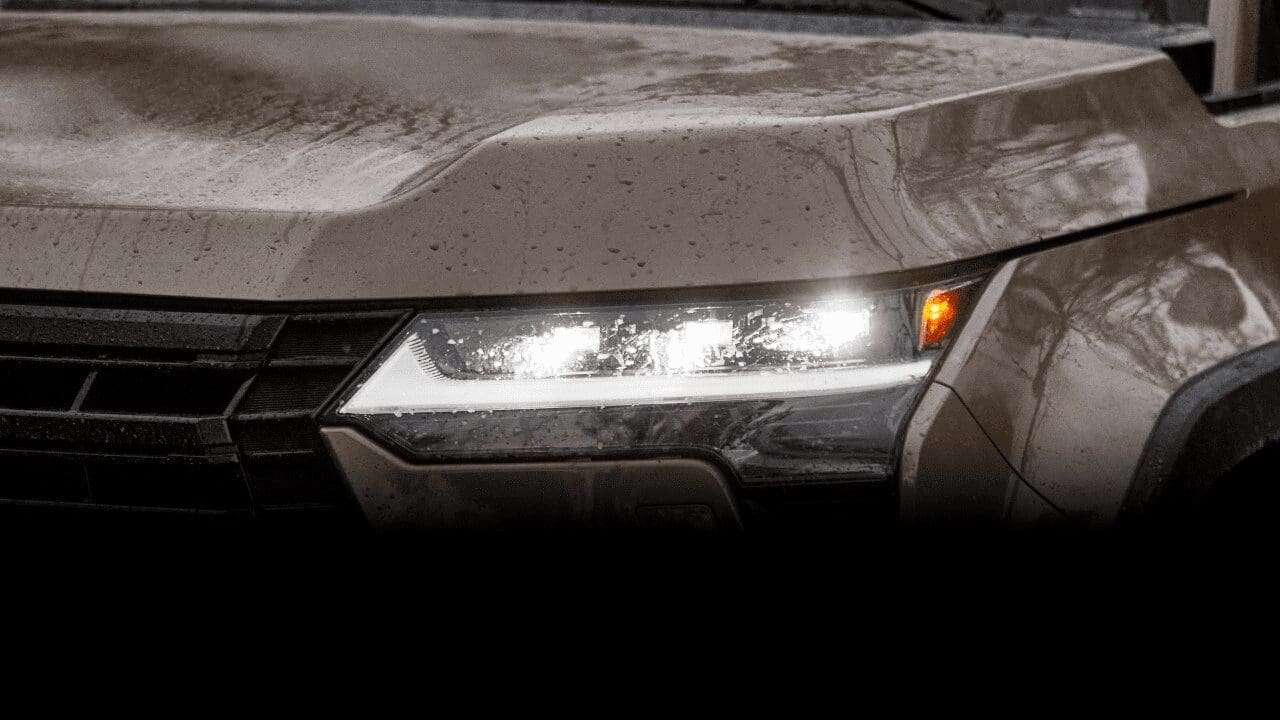Lexus GX zostanie pokazany już w czerwcu