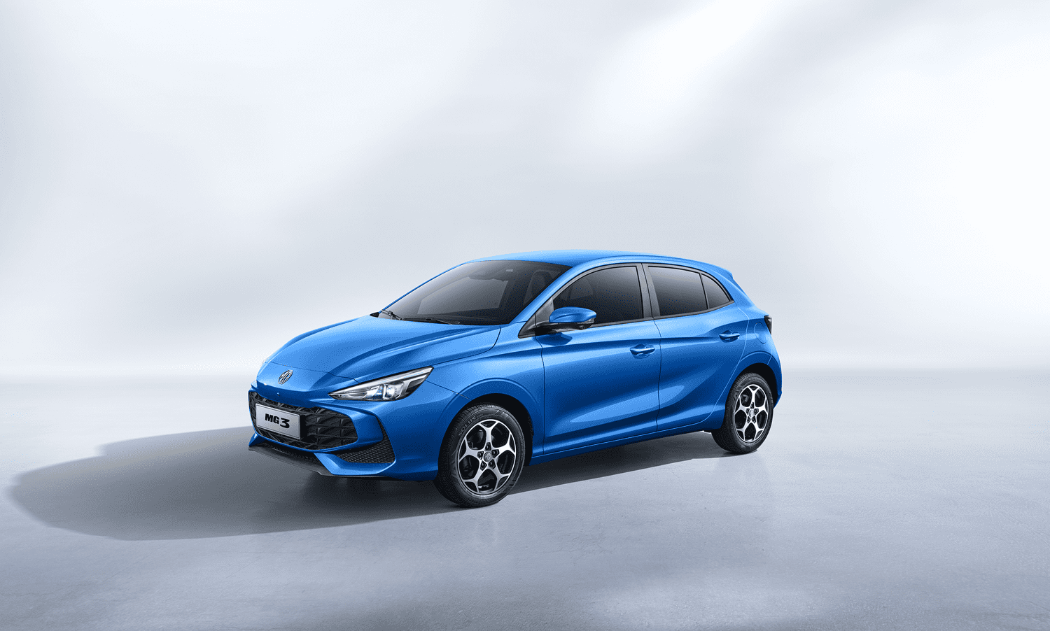 MG motor MG3