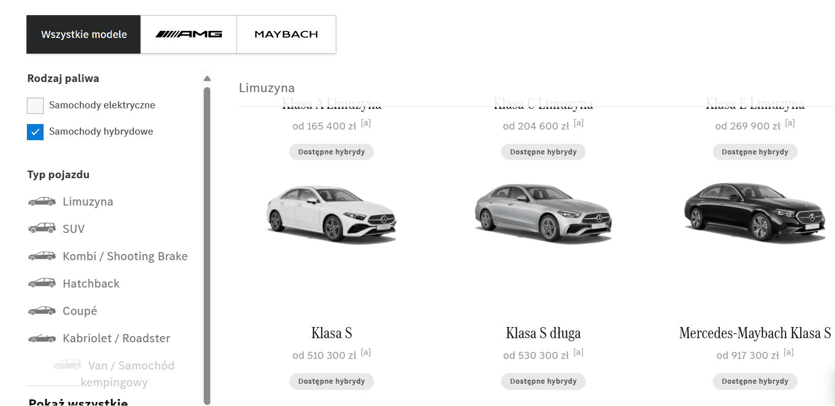 Mercedes-Benz Store 4