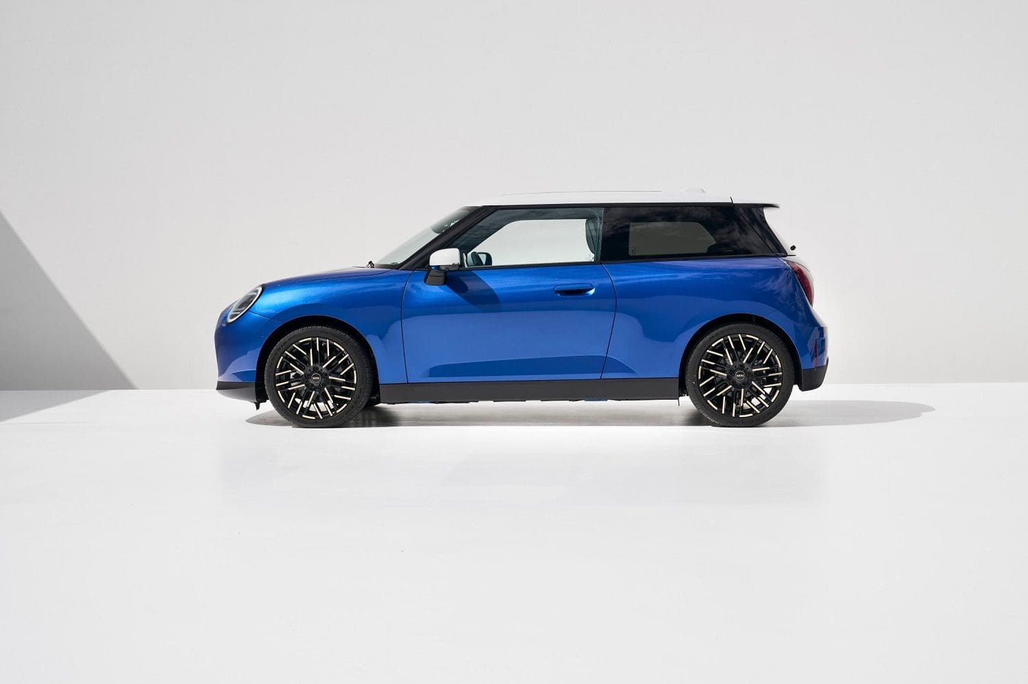 Mini Cooper 5 generacji