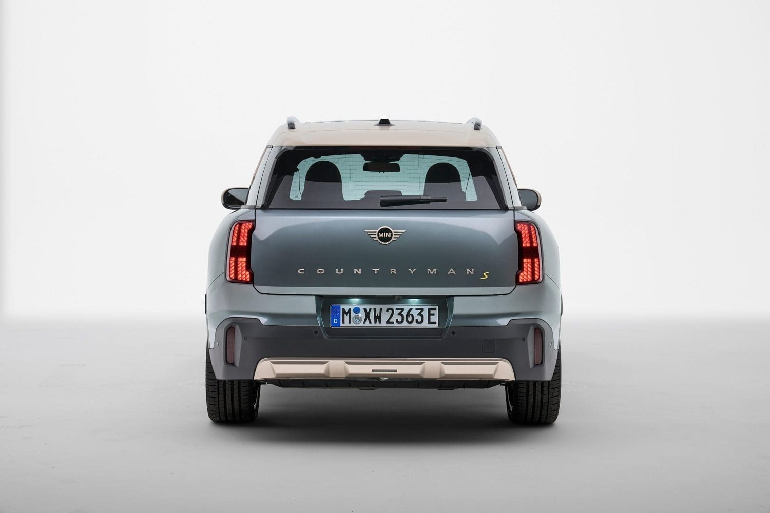 Mini Countryman 2024
