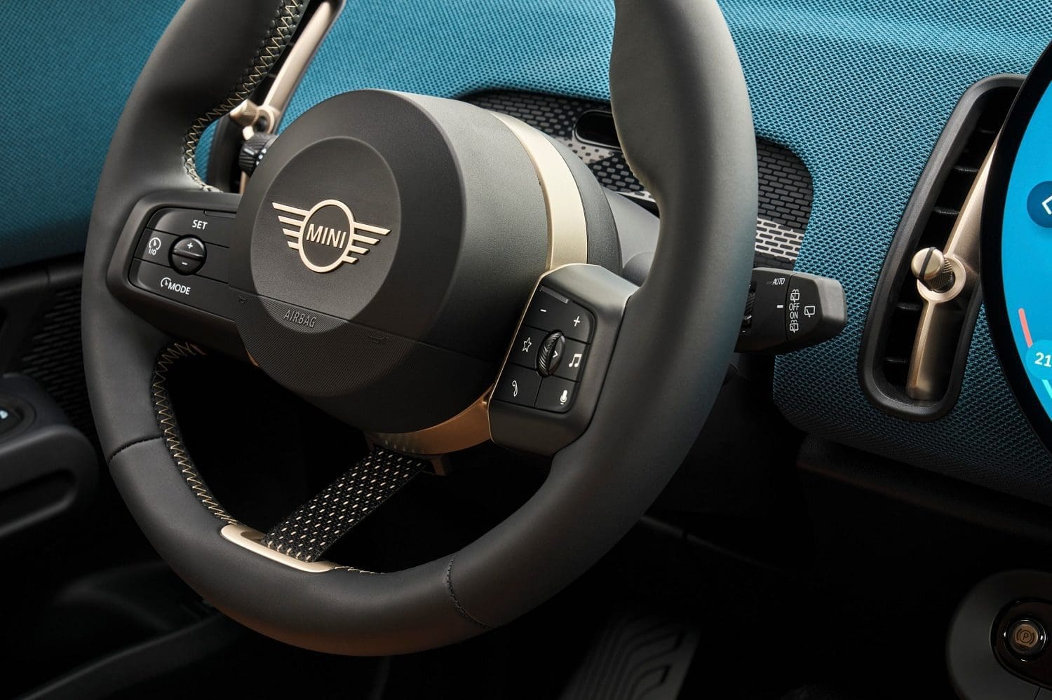 Mini Countryman 2024