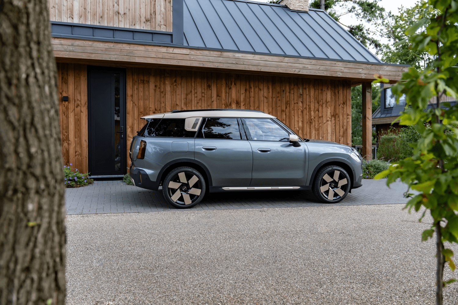 Mini Countryman C