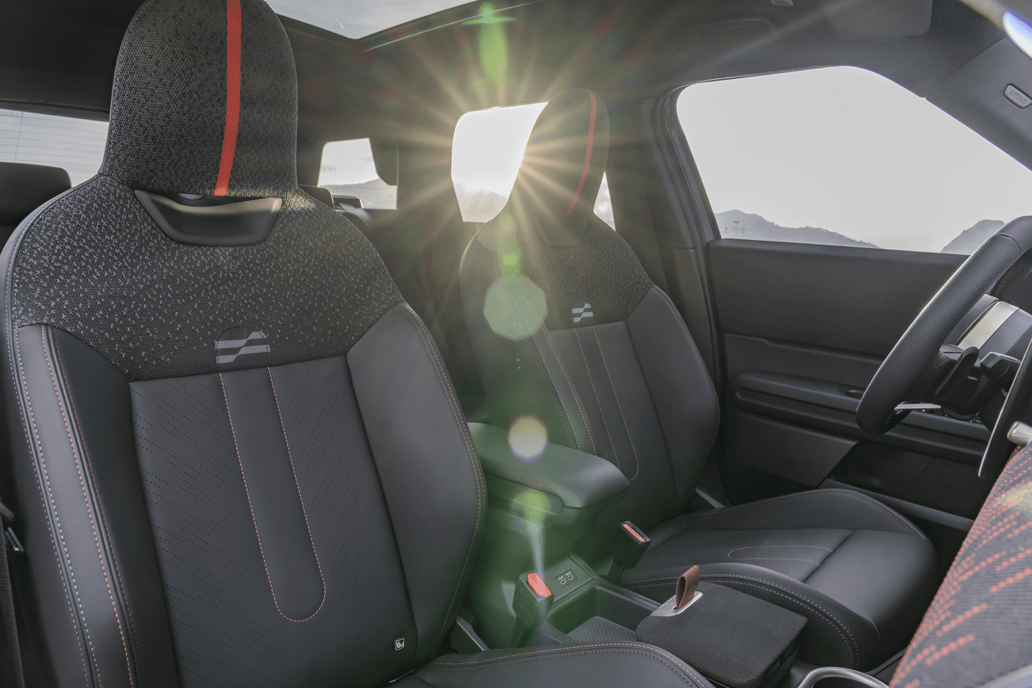 Mini John Cooper Works Countryman