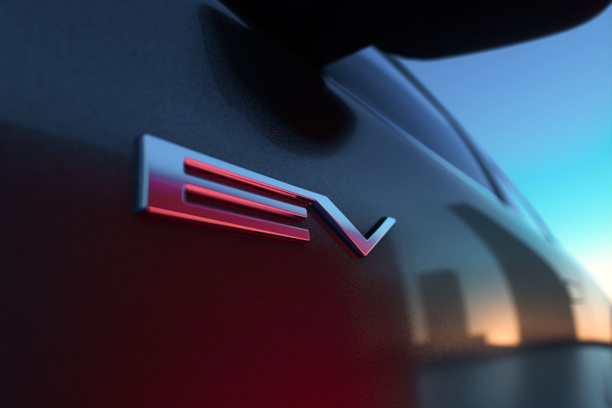 Mitsubishi Eclipse Cross 2026. Elektryczna nowość w segmencie C-SUV