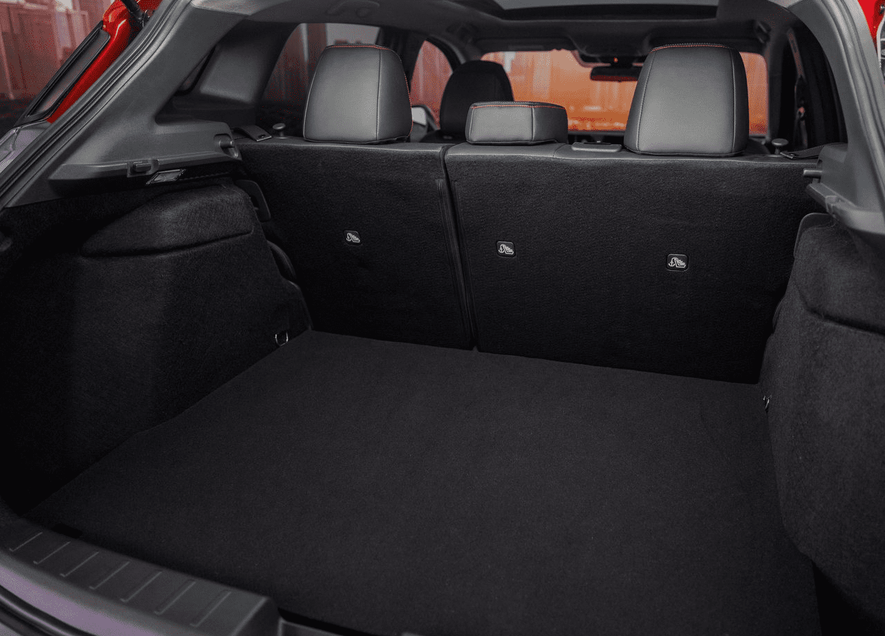 Nissan Kicks 2025