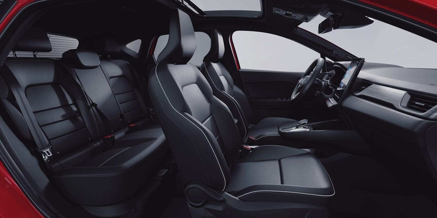Nowe Mitsubishi ASX 2024
