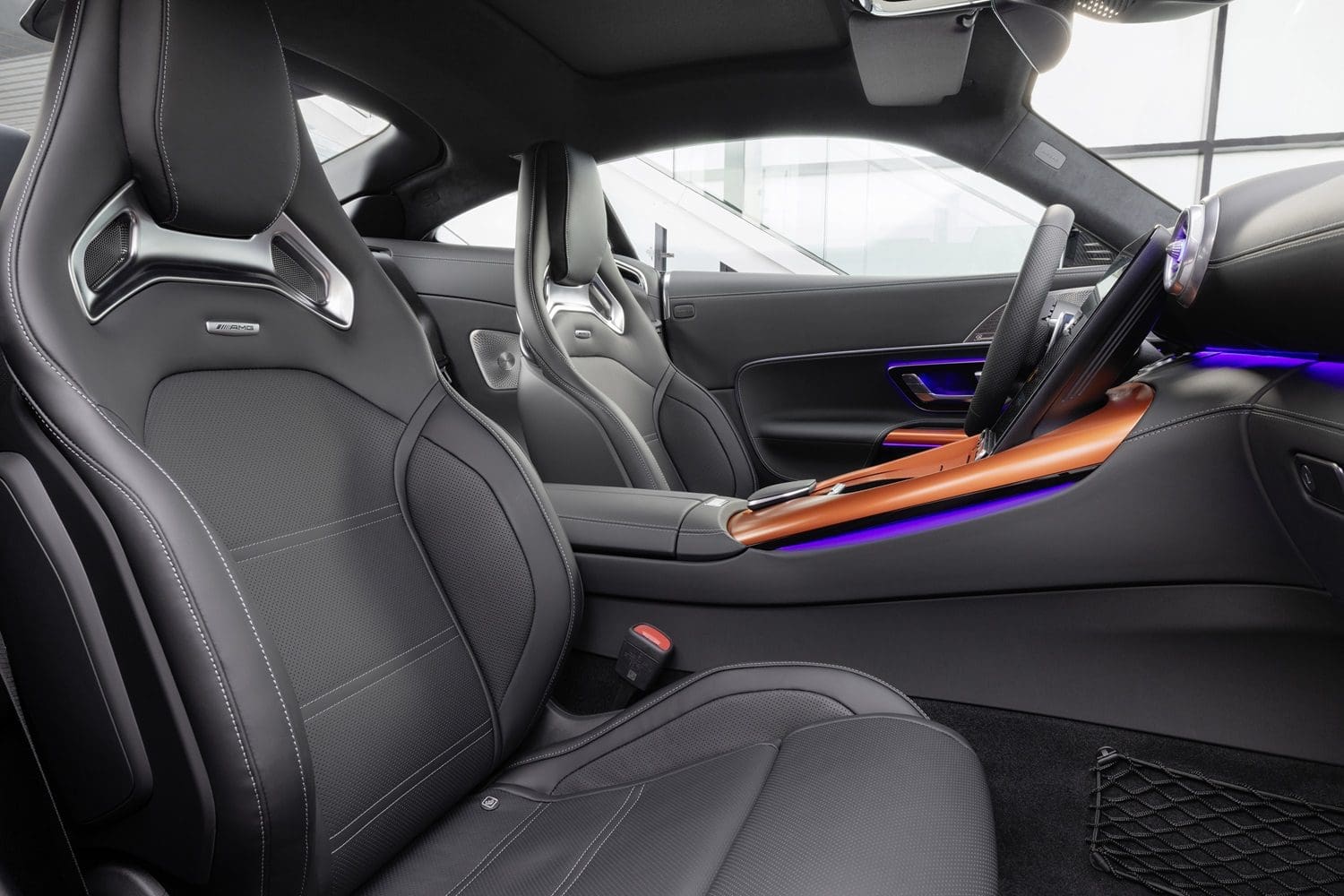 Nowy Mercedes-AMG GT 63 S E PERFORMANCE