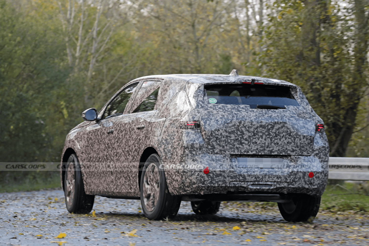 Opel Grandland 2025