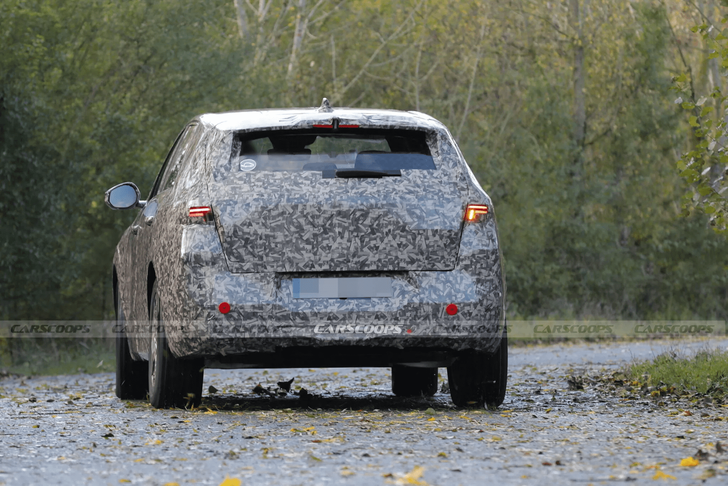 Opel Grandland 2025