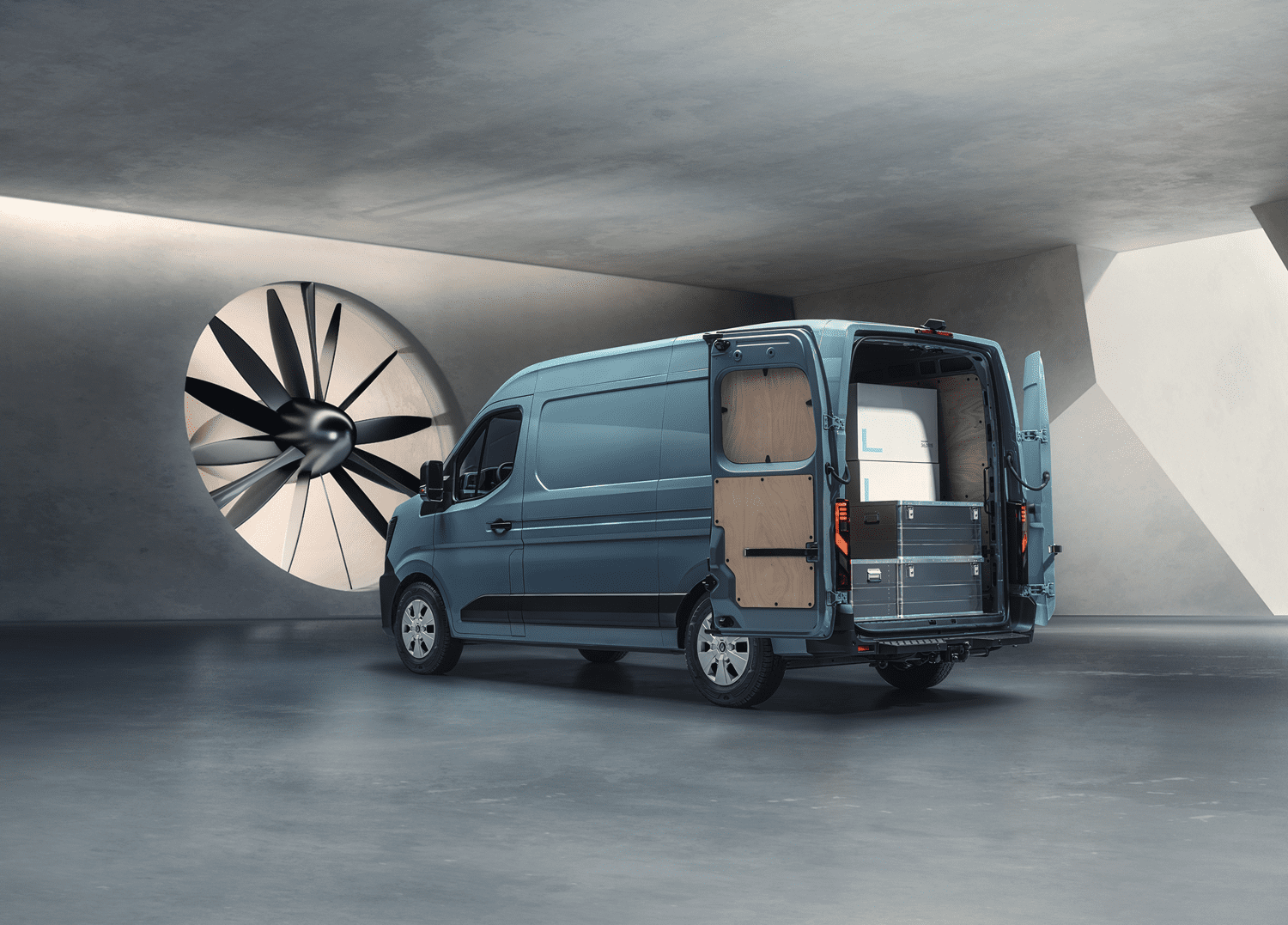 Renault Master 2024