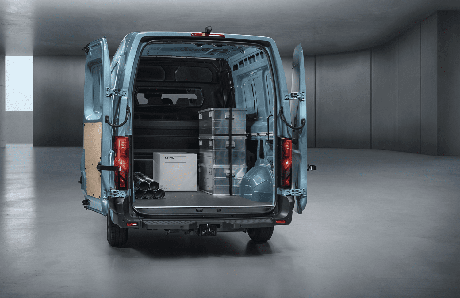 Renault Master 2024