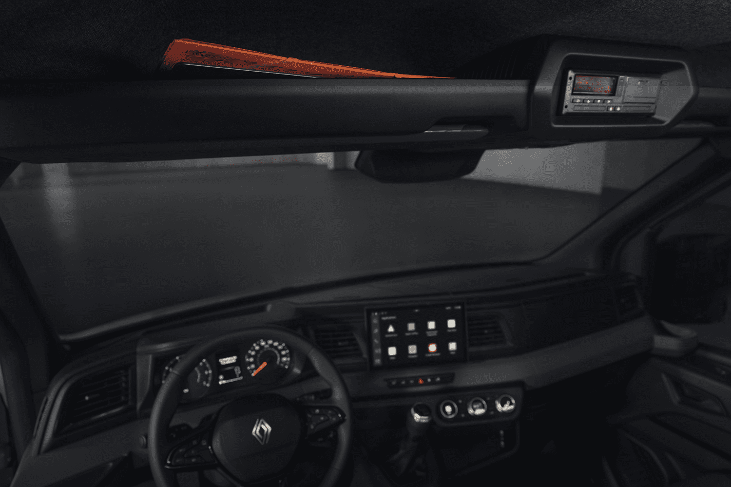 Renault Master 2024