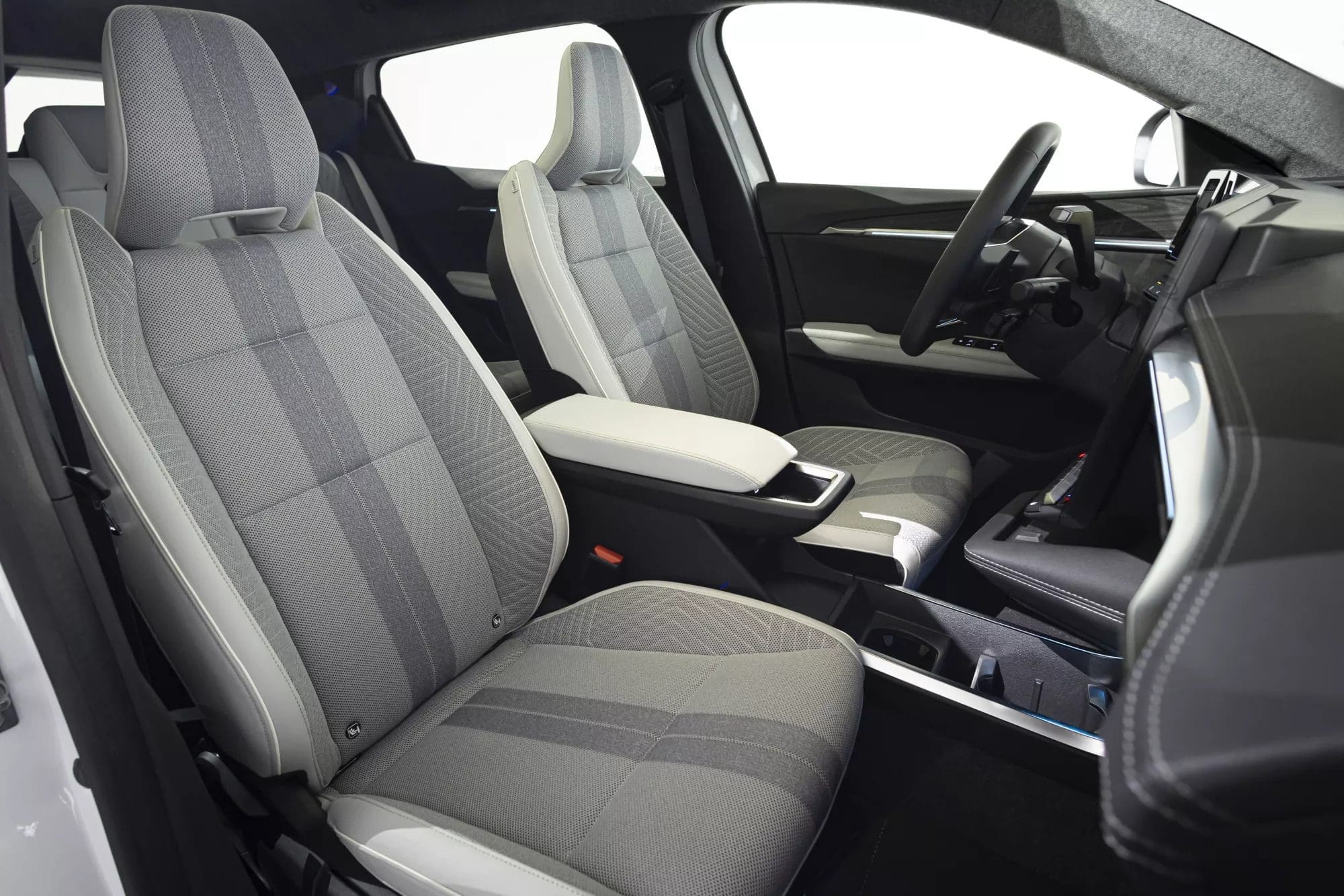 Renault Scenic E-TECH Electric 2024