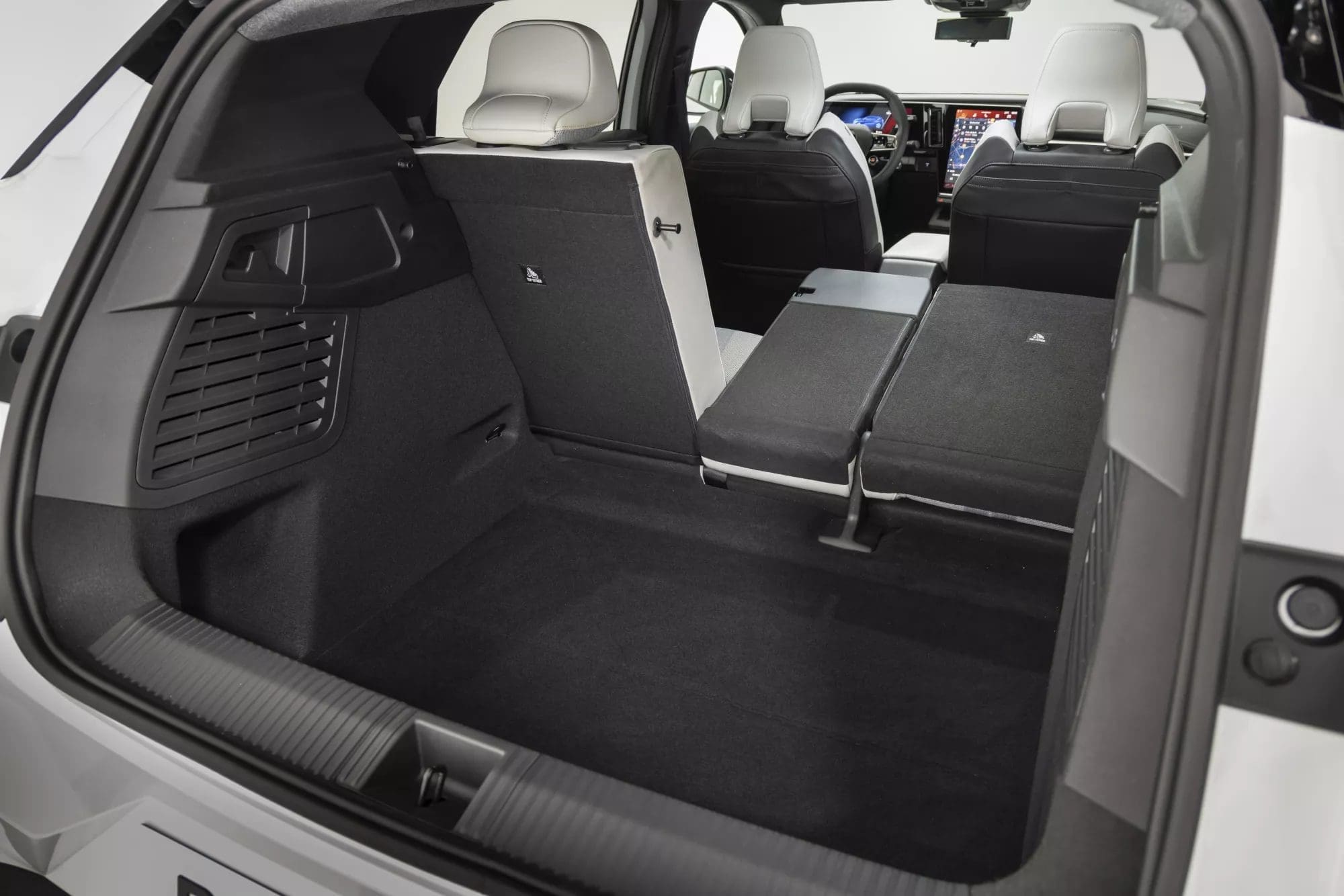 Renault Scenic E-TECH Electric 2024