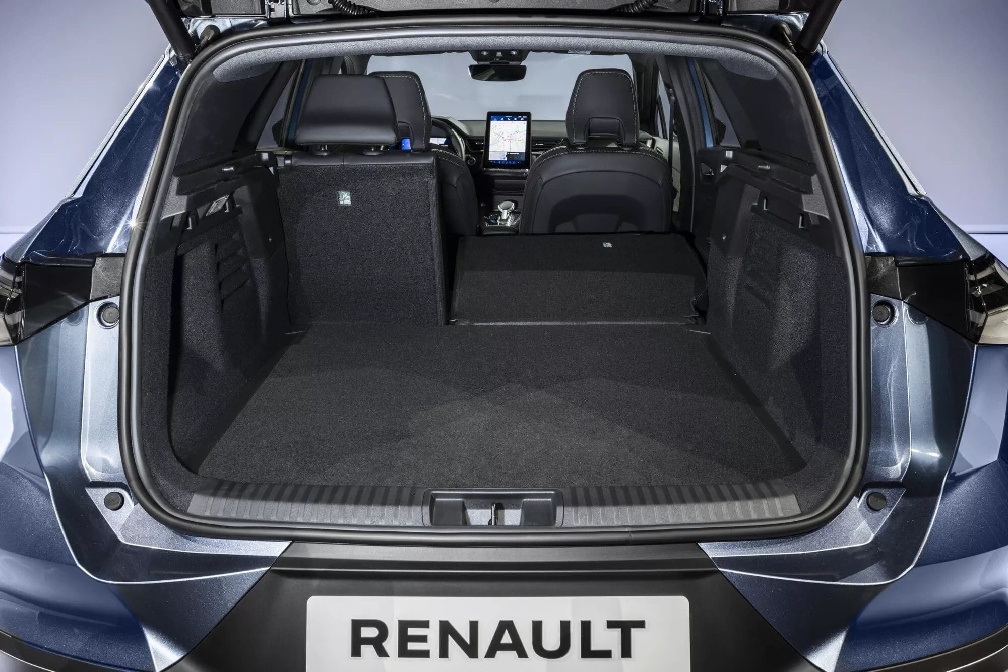 Renault Symbioz 2024