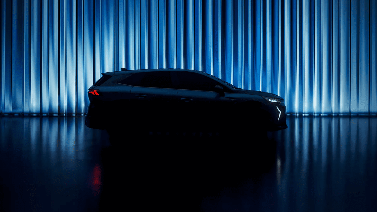 Renault Symbioz 2024