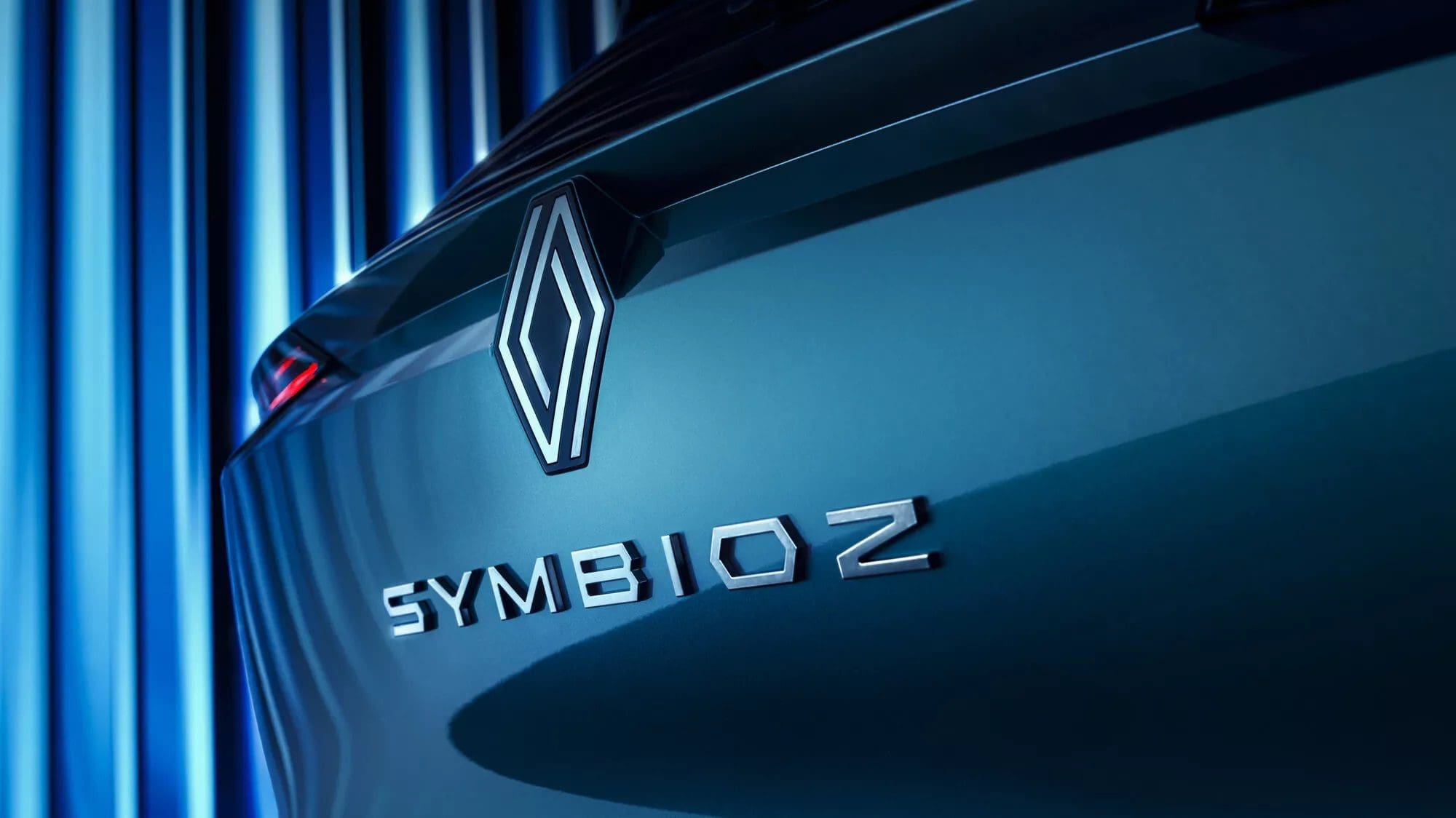 Renault Symbioz 2024 zaprezentowany. SUV odnowionego segmentu C, ale wygląda znajomo