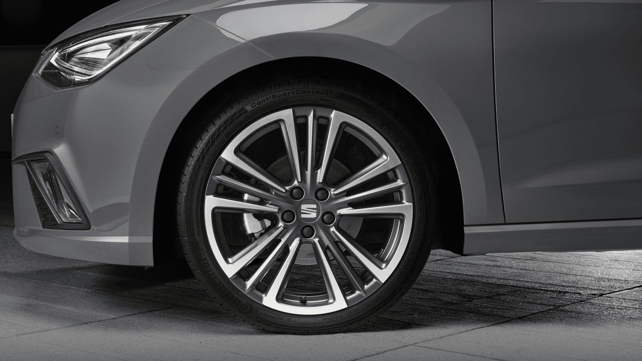 Seat Ibiza Anniversary Limited Edition. Specjalna wersja na 40-ste urodziny